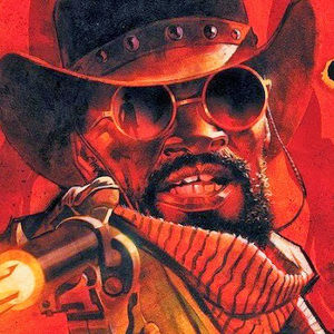 Meet your Posher, Dexter